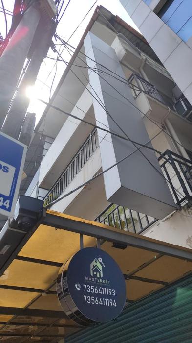 masterkey deluxe rooms