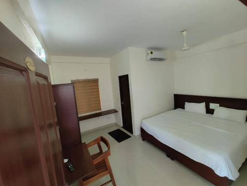 masterkey deluxe rooms