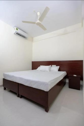 masterkey deluxe rooms