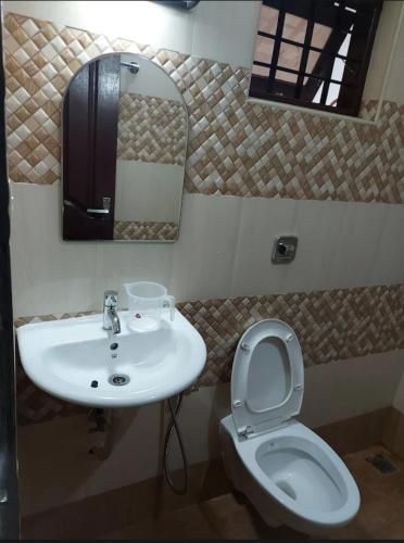 masterkey deluxe rooms