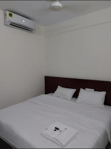 masterkey deluxe rooms