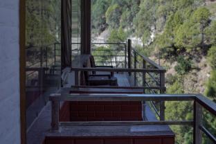 the white rain hotel