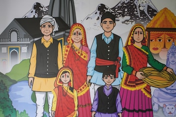 the white rain hotel