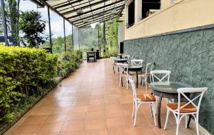 veu munnar retreat