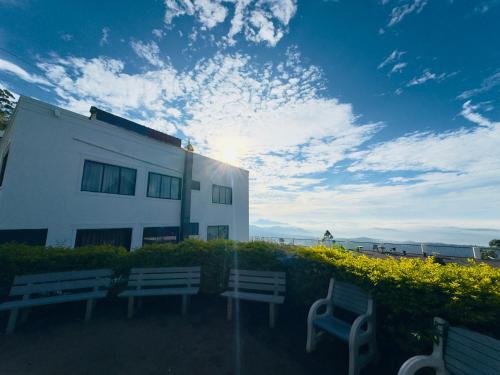 Veu Munnar Retreat,,4 star