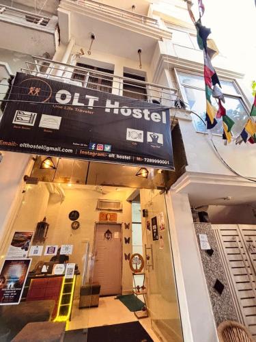 olt hostel