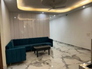 hotel the ananta inn