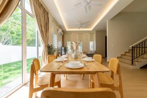 la ferringhi villa by brb