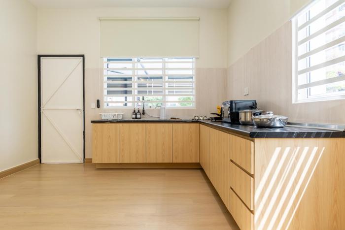 la ferringhi villa by brb