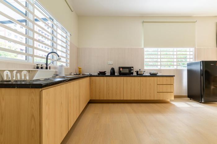 la ferringhi villa by brb