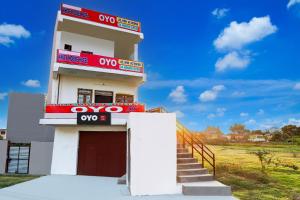 hotel o white house hotel