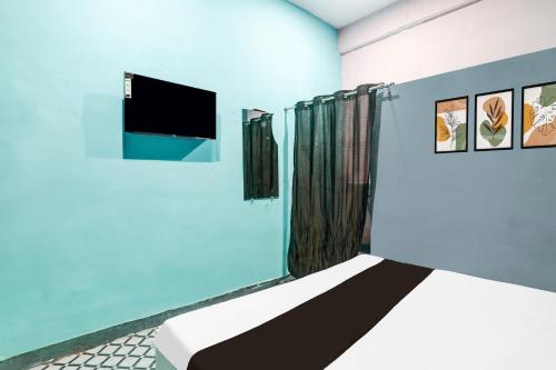 Spot On D S Hotel,,4 star