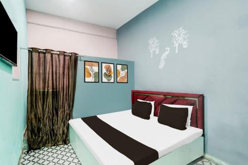 Spot On D S Hotel,,4 star