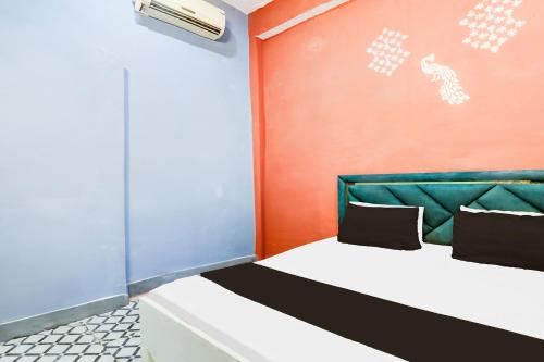 Spot On D S Hotel,,4 star