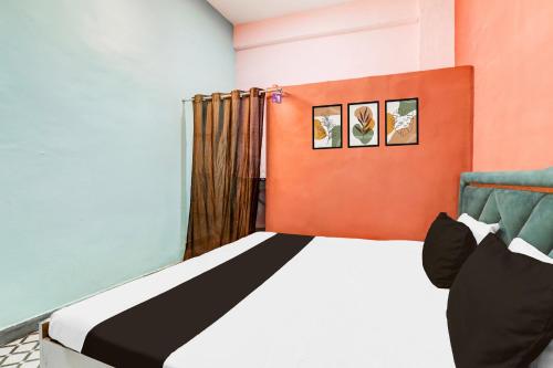 Spot On D S Hotel,,4 star