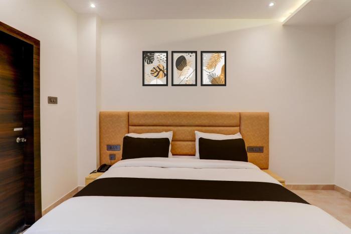 collection o siddharth near a to z electronics