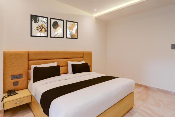 collection o siddharth near a to z electronics