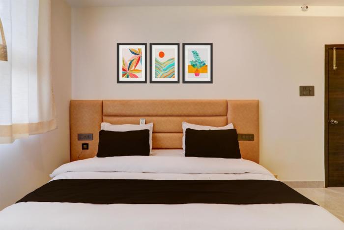 collection o siddharth near a to z electronics