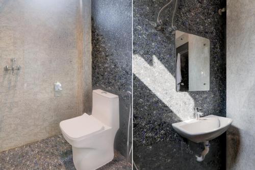 collection o siddharth near a to z electronics