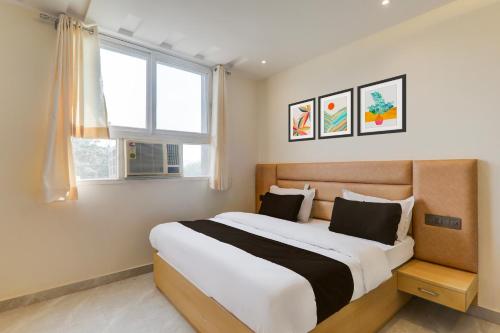 collection o siddharth near a to z electronics