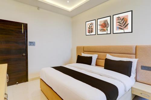 collection o siddharth near a to z electronics