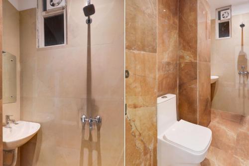 collection o siddharth near a to z electronics