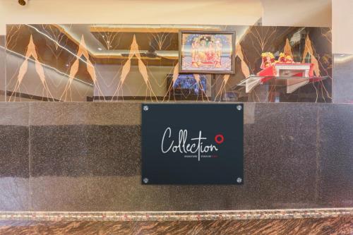 collection o siddharth near a to z electronics