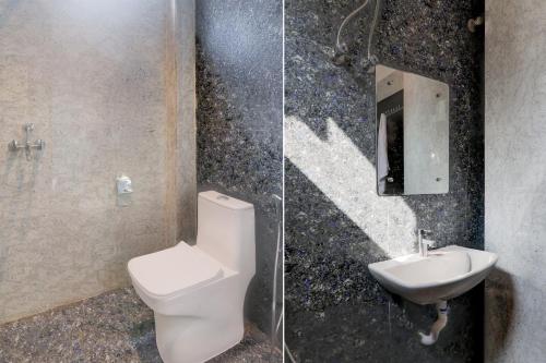 collection o siddharth near a to z electronics