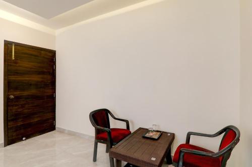 collection o siddharth near a to z electronics