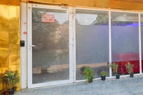 collection o deep residency