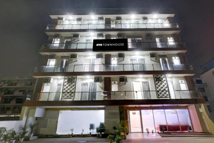 gurgaon