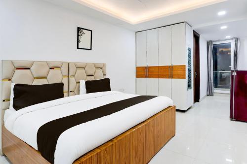 Collection O Deep Residency,,4 star