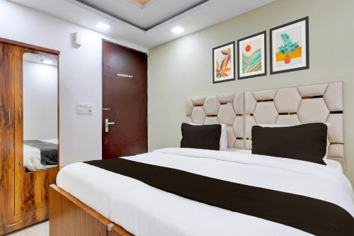 Collection O Deep Residency,,4 star