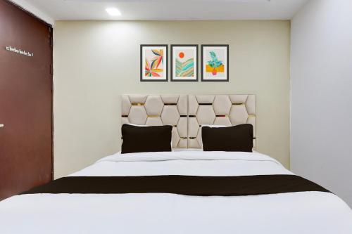 Collection O Deep Residency,,4 star