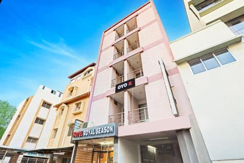 hotel o royal season