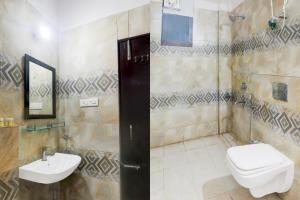 hotel o iidm eco centre