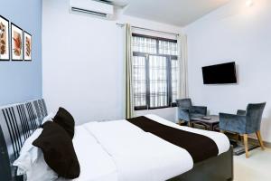 hotel o iidm eco centre