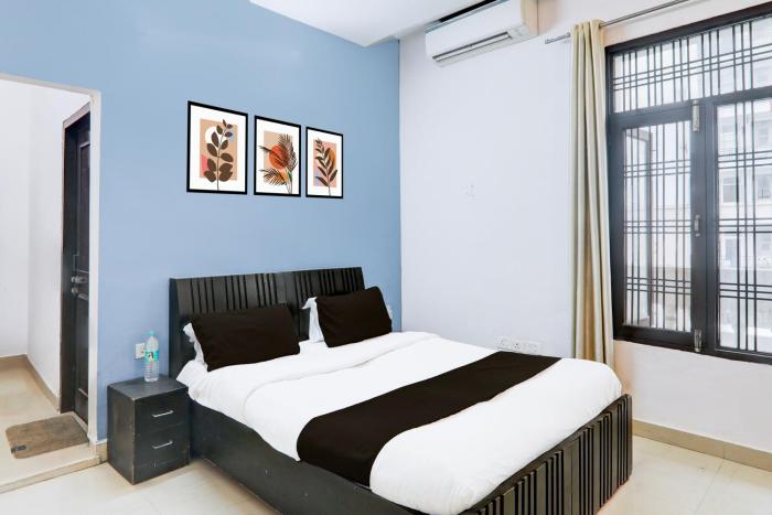 hotel o iidm eco centre