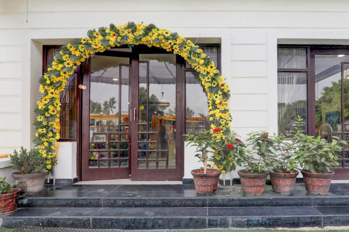 hotel o iidm eco centre