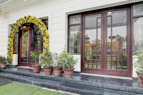 Hotel O Iidm Eco Centre,,3 star