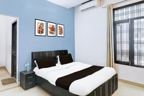 hotel o iidm eco centre