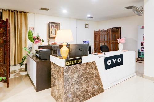 hotel o iidm eco centre