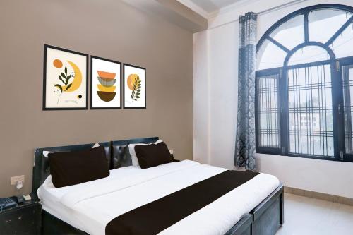 Hotel O Iidm Eco Centre,,3 star