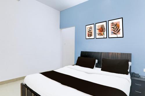 hotel o iidm eco centre