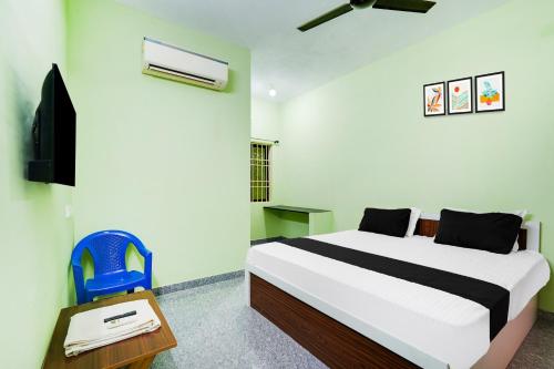 Hotel O Royal Midlaans,,3 star