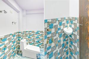 hotel o shakti residency