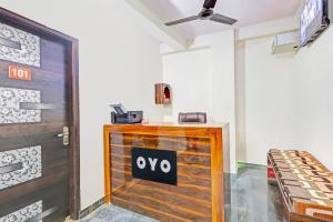 hotel o shakti residency