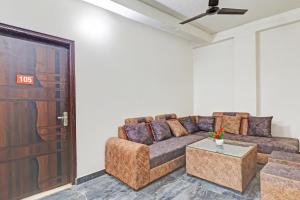 hotel o shakti residency