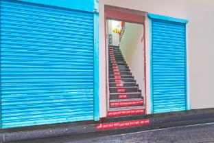 hotel o shakti residency