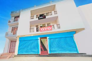 hotel o shakti residency